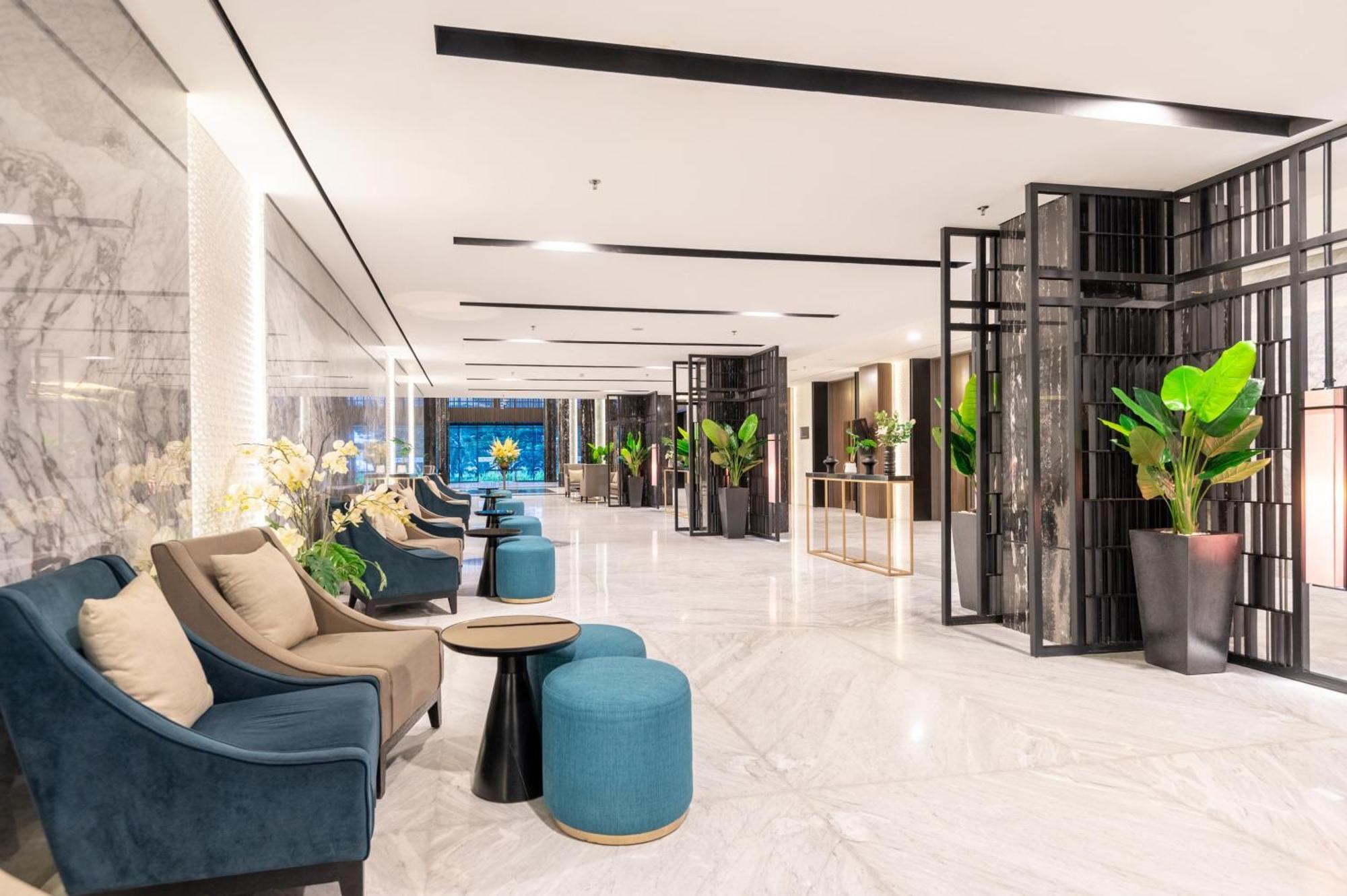Aston Sorong Hotel & Conference Center Екстериор снимка