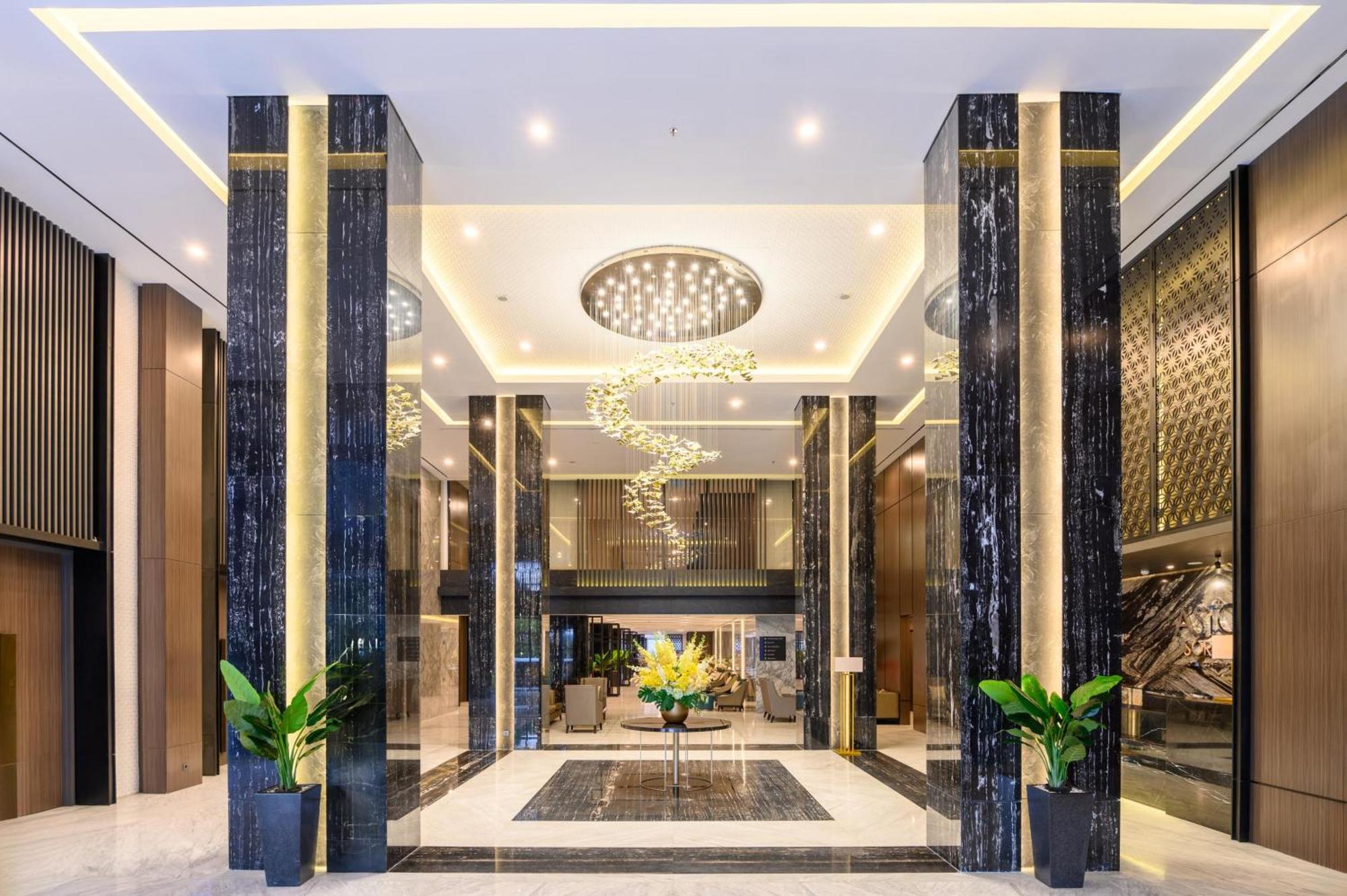 Aston Sorong Hotel & Conference Center Екстериор снимка