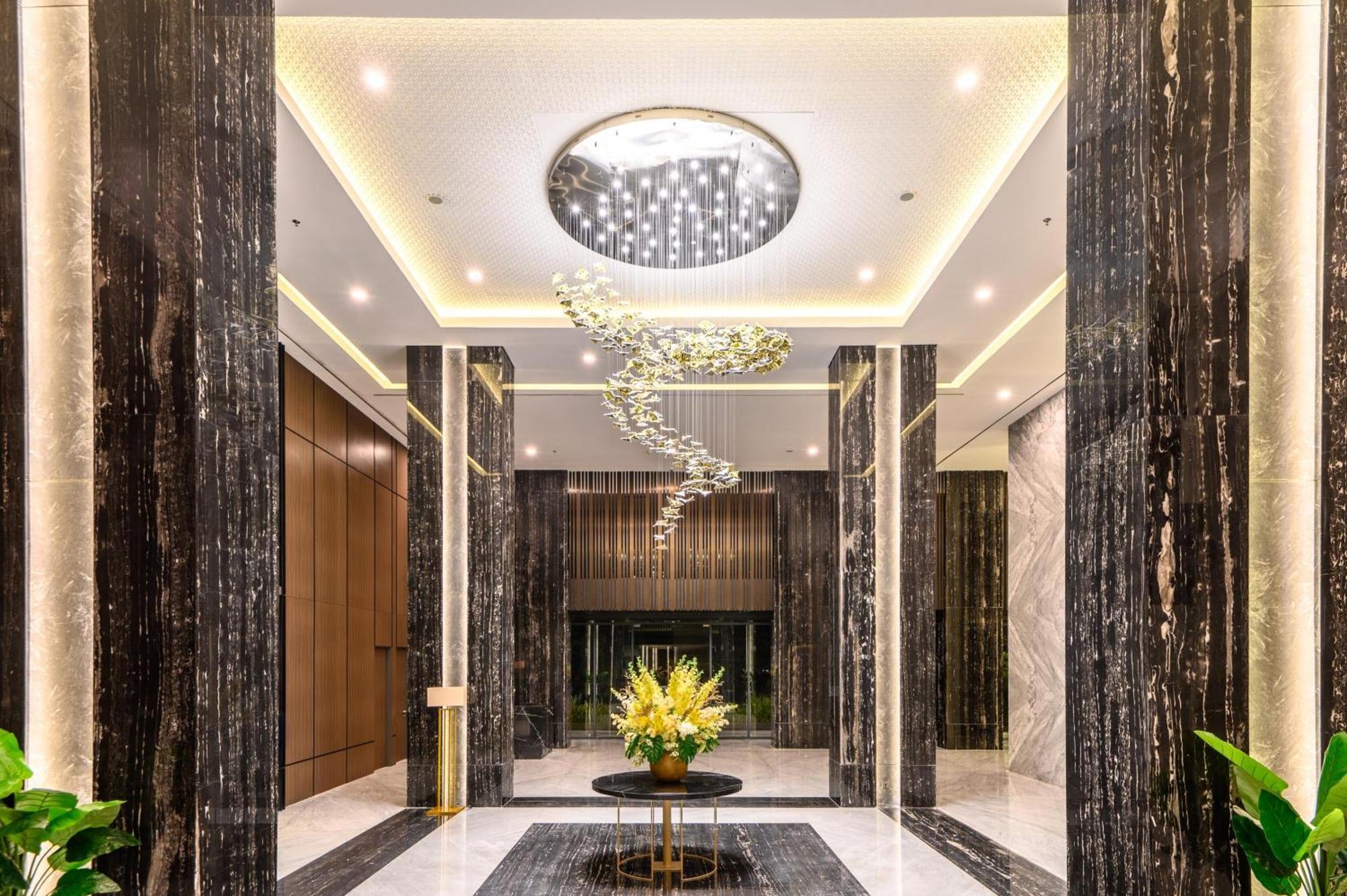 Aston Sorong Hotel & Conference Center Екстериор снимка